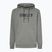 Vyriškas džemperis Oakley PO Hoodie new athletic grey