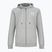 Vyriškas džemperis Oakley FZ Hoodie stone gray