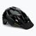 Oakley Drt5 Maven Eu dviratininko šalmas juodas/žalias FOS901303