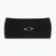 Galvos juosta Oakley Nordic Headband blackout