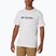 Columbia CSC Basic Logo vyriški trekingo marškinėliai balti 1680053100