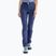 Columbia moteriškos trekingo kelnės Titan Pass 466 navy blue 1886123