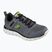 Vyriški batai SKECHERS Track Knockhill charcoal/black