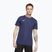 Nike Dry-Fit Park VII vyriški futbolo marškinėliai tamsiai mėlyni BV6708-410
