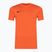 Vyriški futbolo marškinėliai Nike Dri-FIT Park VII safety orange/black