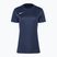 Moteriški futbolo marškinėliai Nike Dri-FIT Park VII midnight navy/white