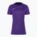 Moteriški futbolo marškinėliai Nike Dri-FIT Park VII court purple/white