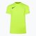Vaikiški futbolo marškinėliai Nike Dri-FIT Park VII volt/black