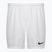 Moteriški futbolo šortai Nike Dri-FIT Park III Knit Short white/black