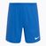Moteriški futbolo šortai Nike Dri-FIT Park III Knit Short royal blue/white