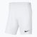 Nike Dry-Fit Park III vaikų futbolo šortai balti BV6865-100