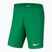 Nike Dry-Fit Park III vaikiški futbolo šortai, žali BV6865-302