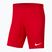 Nike Dry-Fit Park III vaikiški futbolo šortai raudoni BV6865-657