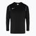 Vyriški futbolo marškinėliai ilgomis rankovėmis Nike Dri-FIT Park 20 Crew black/white