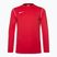 Vyriški futbolo marškinėliai ilgomis rankovėmis Nike Dri-FIT Park 20 Crew university red/white/white