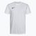 Nike Dri-Fit Park vyriški treniruočių marškinėliai balti BV6883-100