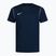 Vyriški Nike Dri-Fit Park treniruočių marškinėliai tamsiai mėlyni BV6883-410