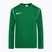 Vaikiškas futbolo džemperis Nike Dri-FIT Park 20 Crew pine green/white/white
