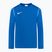 Vaikiškas futbolo džemperis Nike Dri-FIT Park 20 Crew royal blue/white/white