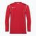 Vaikiškas futbolo džemperis Nike Dri-FIT Park 20 Crew university red/white/white