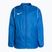 Vaikiška futbolo striukė Nike Park 20 Rain Jacket royal blue/white/white