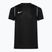 Vaikiški futbolo marškinėliai Nike Dri-Fit Park 20 black/white