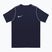 Vaikiški futbolo marškinėliai Nike Dri-Fit Park 20 obsidian/white/white