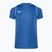 Vaikiški futbolo marškinėliai Nike Dri-Fit Park 20 royal blue/white/white