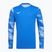 Vyriški Nike Dri-Fit Park IV futbolo marškinėliai, mėlyni CJ6066-463
