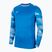 Vyriški Nike Dri-Fit Park IV futbolo marškinėliai, mėlyni CJ6066-463