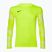 Vyriški vartininko marškinėliai Nike Dri-FIT Park IV Goalkeeper volt/white/black