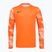 Vyriški Nike Dri-Fit Park IV futbolo marškinėliai oranžinės spalvos CJ6066-819