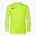 Vaikiški vartininko marškinėliai  Nike Dri-FIT Park IV Goalkeeper volt/white/black