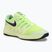 Vaikiški teniso bateliai Nike Court Vapor X Jr ghost green/barely volt/blackened blue