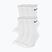Vyriškos kojinės Nike Everyday Plus Cushioned Crew 6 pairs white/black