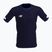 New Balance Turf vaikiški futbolo marškinėliai tamsiai mėlyni NBEJT9018