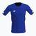 Vaikiški futbolo marškinėliai New Balance Turf blue NBEJT9018