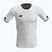 New Balance Turf vaikų futbolo marškinėliai balti EJT9018WT