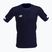 New Balance Turf vyriški futbolo marškinėliai tamsiai mėlyni EMT9018NV