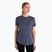 Moteriški žygio marškinėliai icebreaker Merino 125 Cool-Lite Sphere III SS Tee midnight navy heather