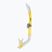 Mares Gator Splash geltonas vaikiškas snorkelis 411525