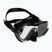 Mares Pure Vision nardymo kaukė juoda 411217