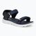 Vyriški sandalai Mares Web dark navy