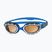 Plaukimo akiniai Zoggs Predator Flex Polarized Ultra blue/ grey/ polarized copper