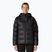 Moteriška pūsta striukė Patagonia Fitz Roy Down Hoody black