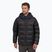 Vyriška pūsta striukė Patagonia Fitz Roy Down Hoody black