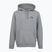 Moteriškas žygio džemperis Patagonia P-6 Label Uprisal Hoody gravel heather