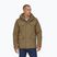 Vyriška apšiltinta striukė Patagonia Isthmus Parka classic tan