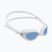TYR Special Ops 2.0 poliarizuoti neveidrodiniai balti/mėlyni plaukimo akiniai LGSPL2P_100