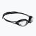 Vaikiški plaukimo akiniai TYR Hydra Flare black / cear black / clear